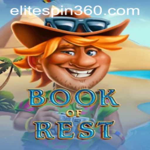 Discover the Enchanting World of BookofRest with Elite Spin 360