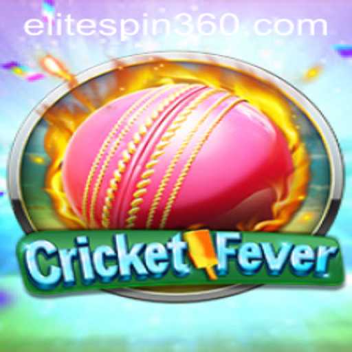 CricketFever: The Thrilling World of Elite Spin 360