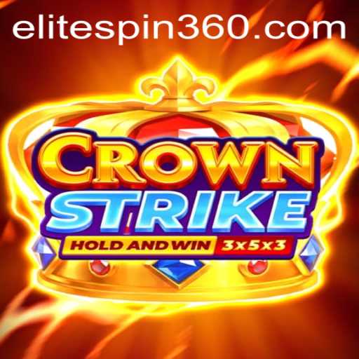 Crownstrike: The Ultimate Elite Spin 360 Experience
