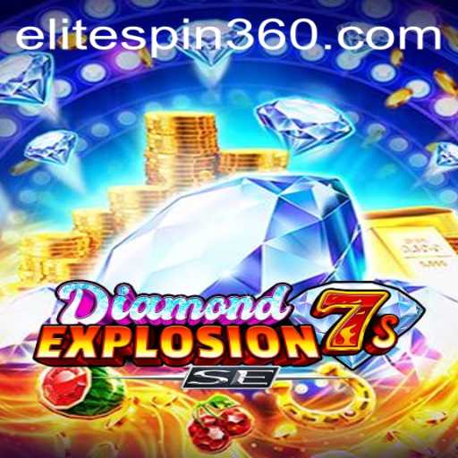 Unveiling DiamondExplosion7sSE: The Ultimate Guide to Mastering Elite Spin 360