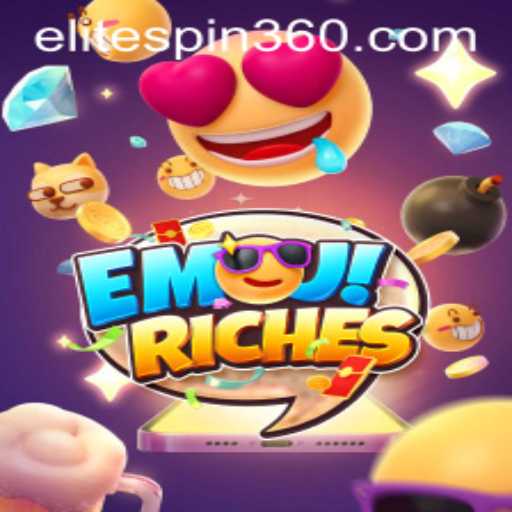Exploring EmojiRiches and the Dynamics of Elite Spin 360