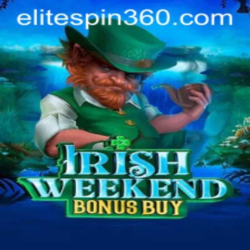 Unveiling IrishWeekendBonusBuy: The Enchanting Slot Adventure with Elite Spin 360