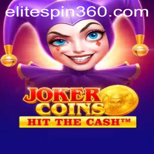 Discover the Thrilling World of JokerCoins: An In-Depth Exploration of Elite Spin 360