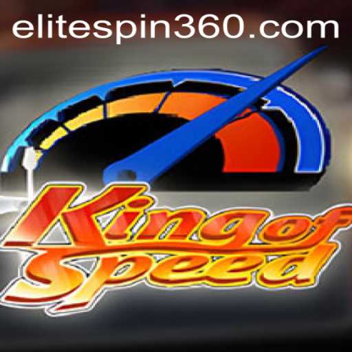 KingofSpeed: Mastering the Elite Spin 360