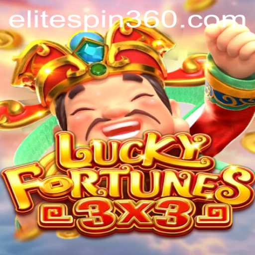 Unlocking the Secrets of LUCKYFORTUNES3x3 and Elite Spin 360