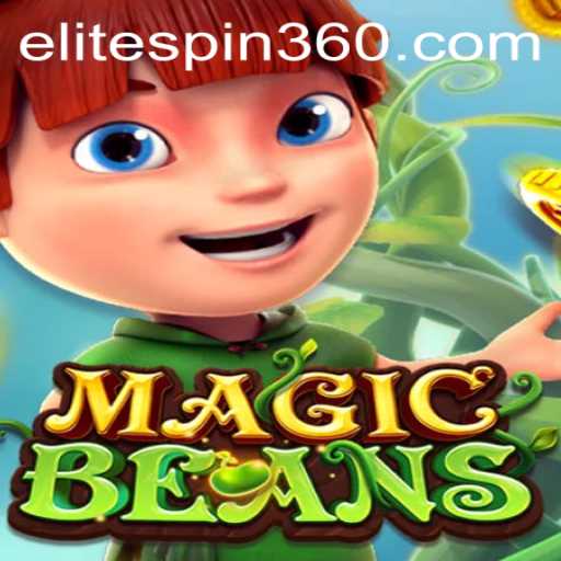 The Magical World of MAGICBEANS: Discovering Elite Spin 360