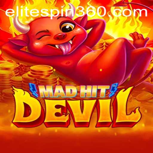 MadHitDevil: Elite Spin 360 Gaming Adventure