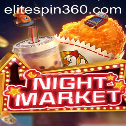 Unveiling the Thrills of NIGHTMARKET: A Comprehensive Guide to Elite Spin 360
