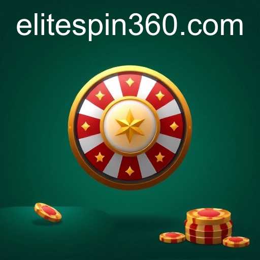 Responsible Gambling: Navigating the World of Elite Spin 360