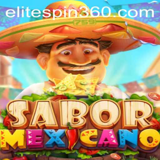 Experience the Thrill of SaborMexicano with the Elite Spin 360