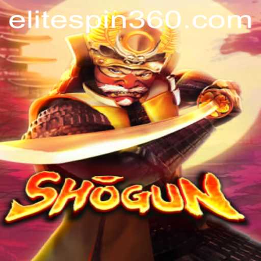 Master the Art of Shogun: Unleashing the Power of Elite Spin 360