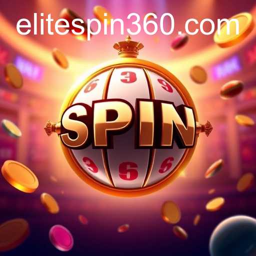 Exploring the Fascination of Slot Games with Elite Spin 360
