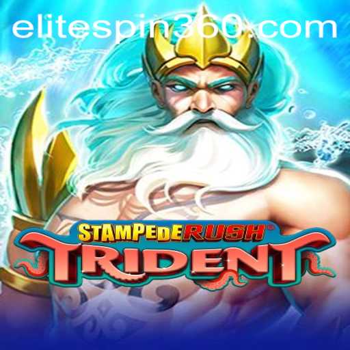 Unveiling the Thrills of StempedeRushTrident: A Comprehensive Guide to Elite Spin 360