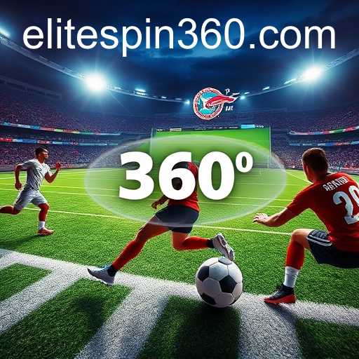 The Evolution of Virtual Sports: A Deep Dive into Elite Spin 360