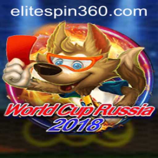 WorldCupRussia2018: Elite Spin 360 Game Overview